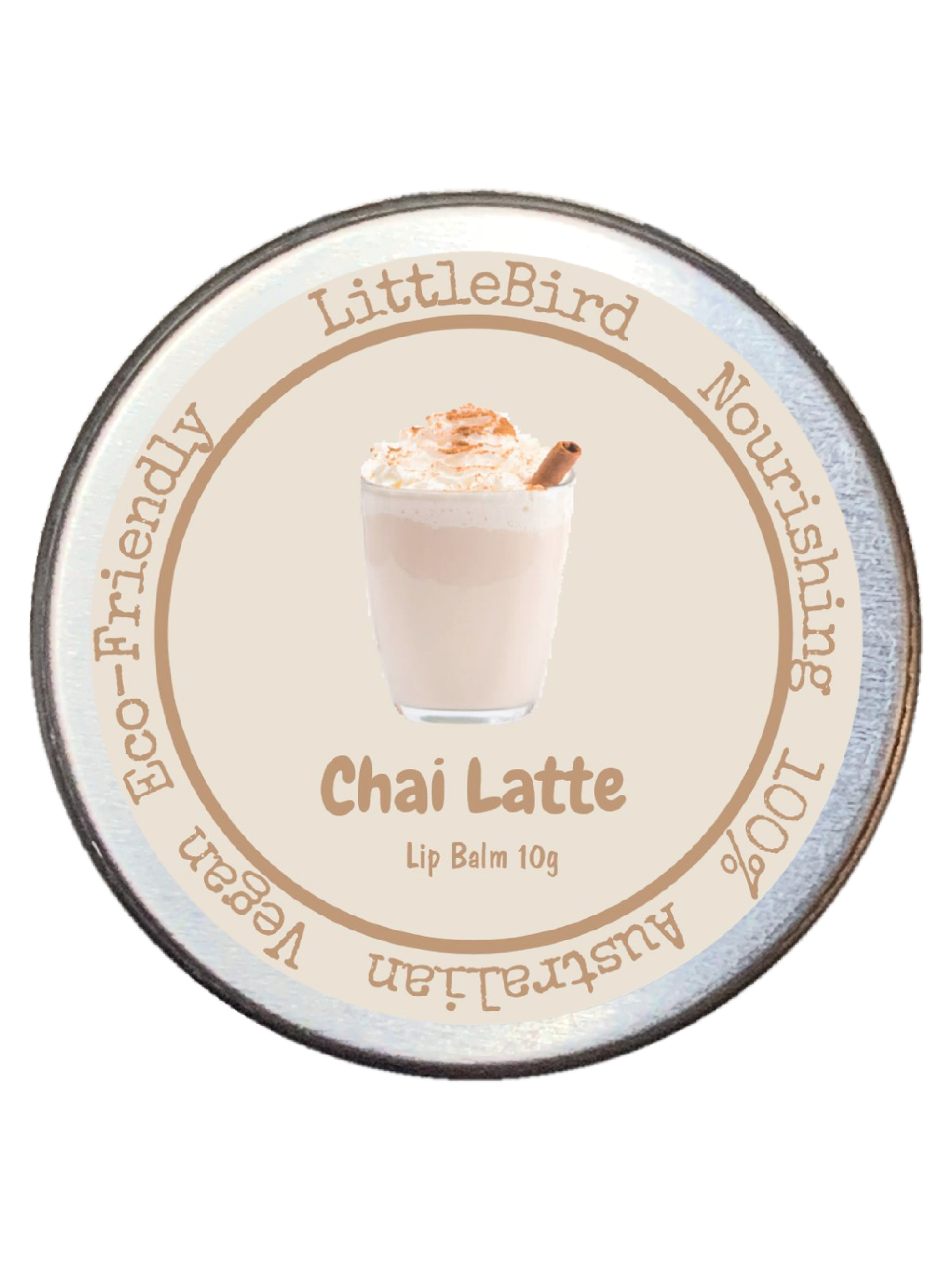 Chai Latte