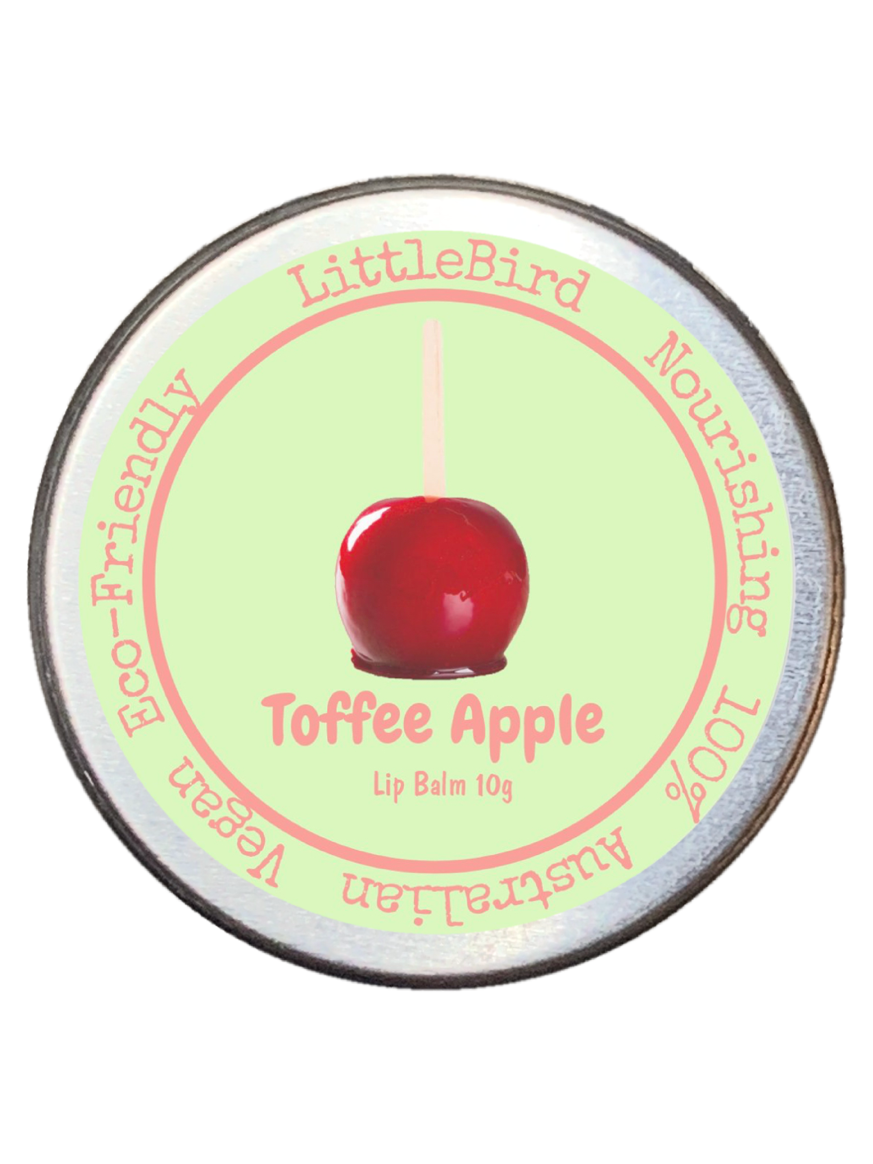 Toffee Apple