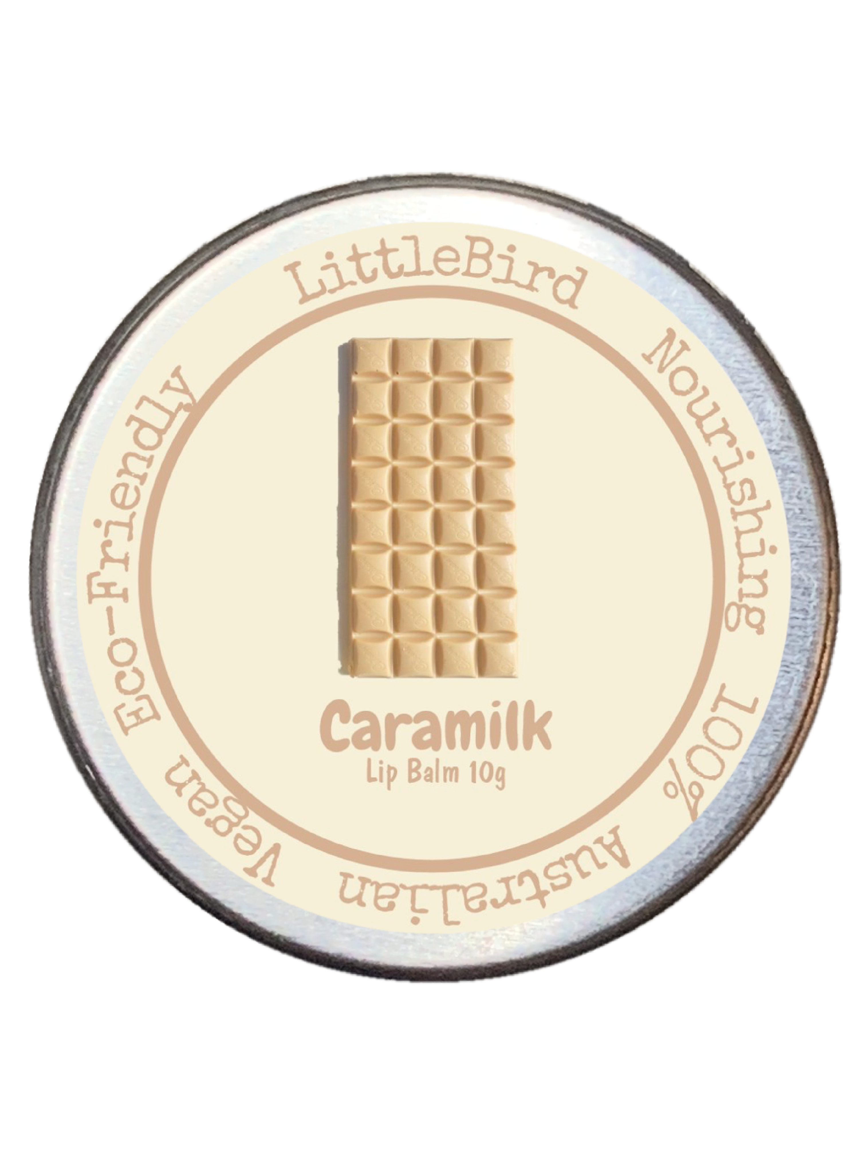 Caramilk