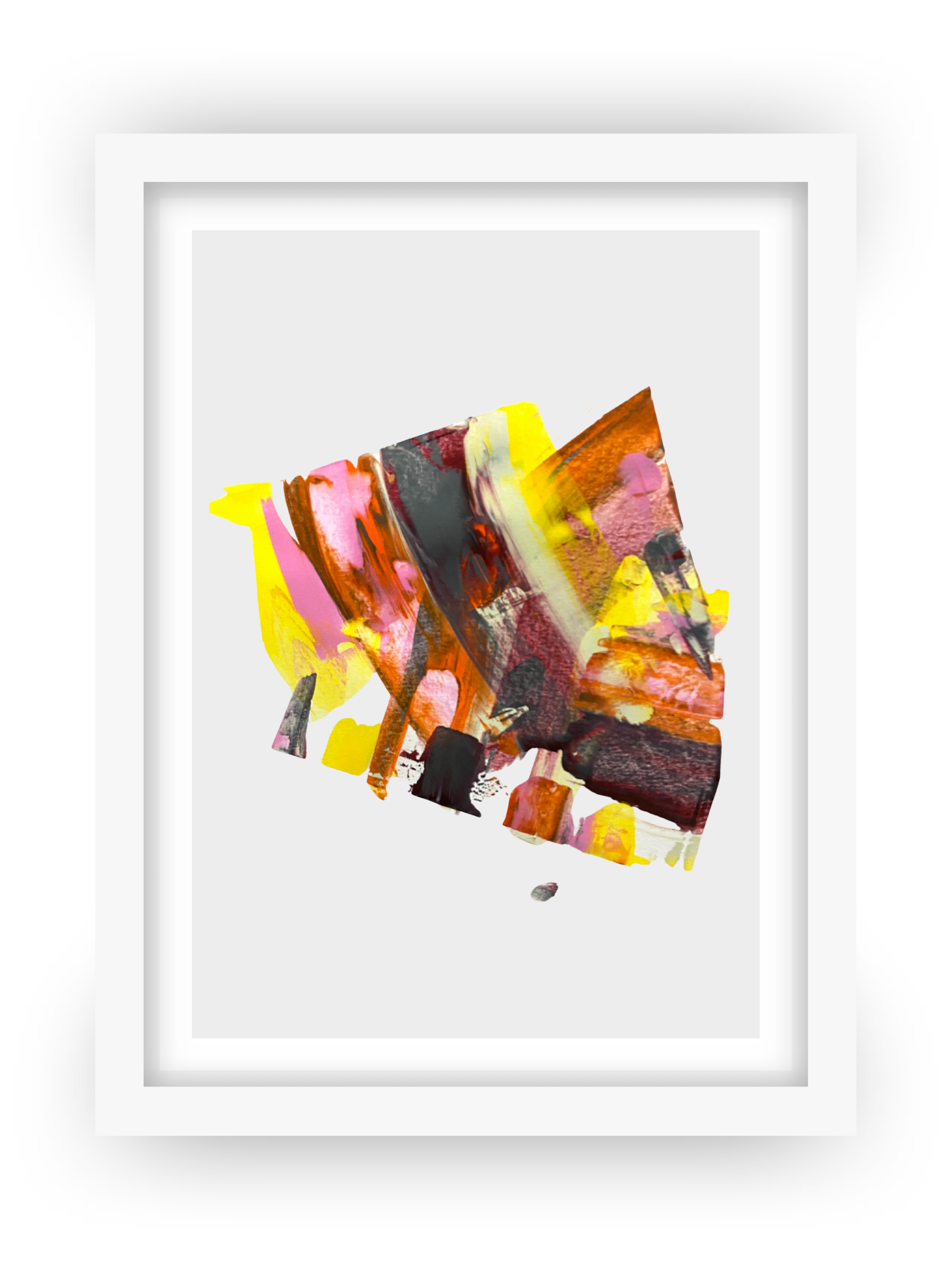 Força das Vibrações