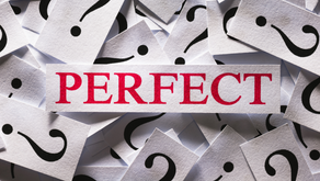 O PERFECCIONISMO É BOM PARA OS NEGÓCIOS? MITO ou VERDADE?