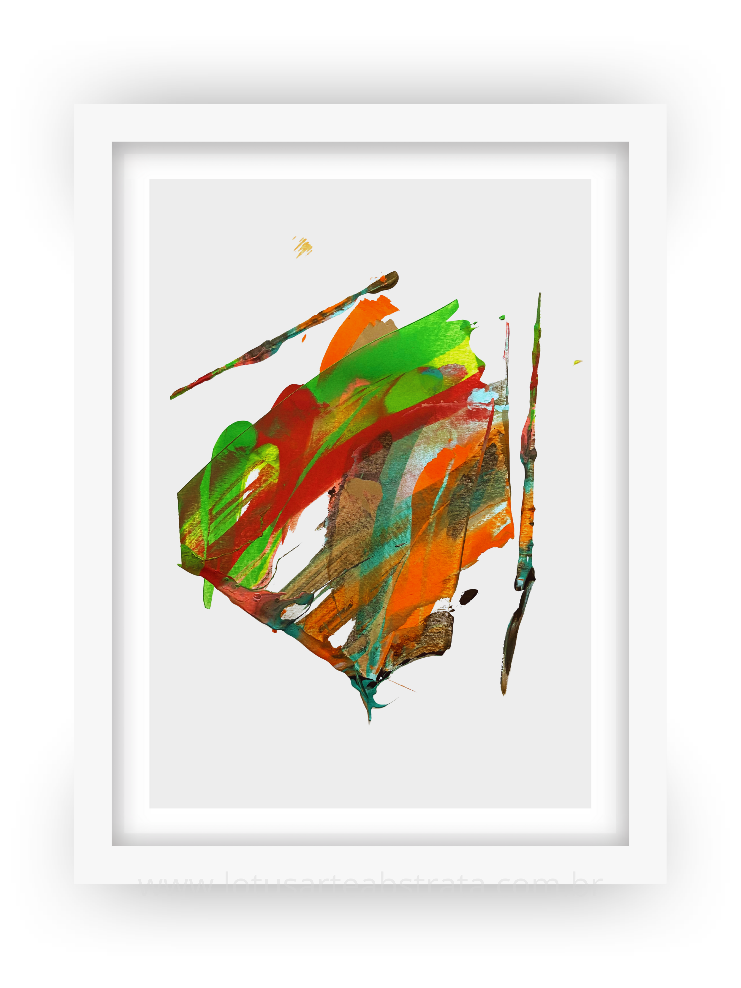 Intensidade dos Intensos