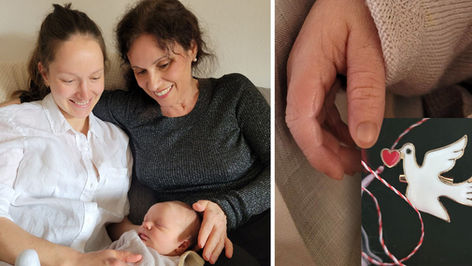 Ein Märzchen für Ida