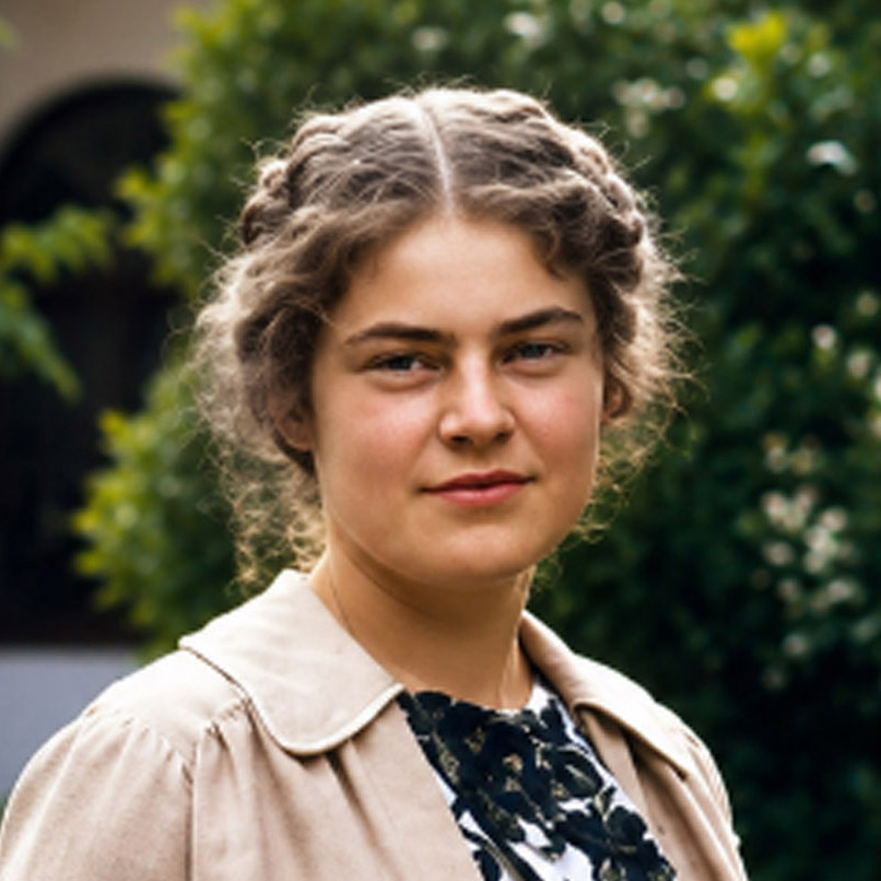Autorenbild: Elsa Pierre