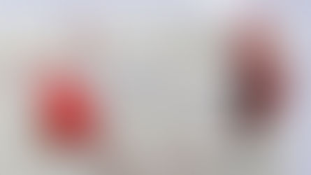 Die rot-weiße Nabelschnur