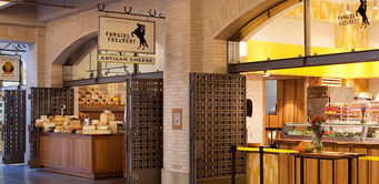 Cowgirl Creamery & Sidekick Cafe