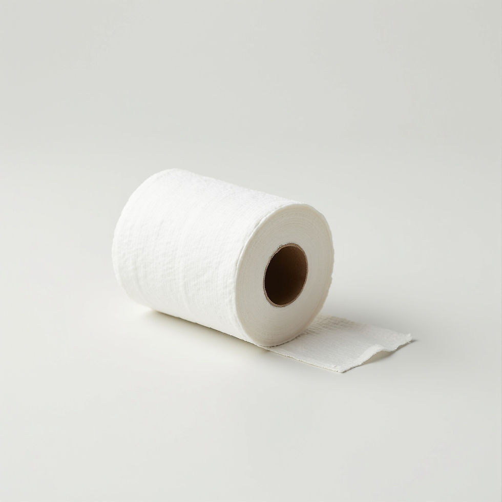 Premium Gauze Roll
