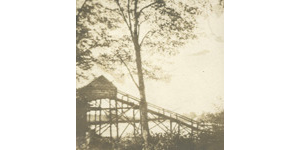 Acton ice house