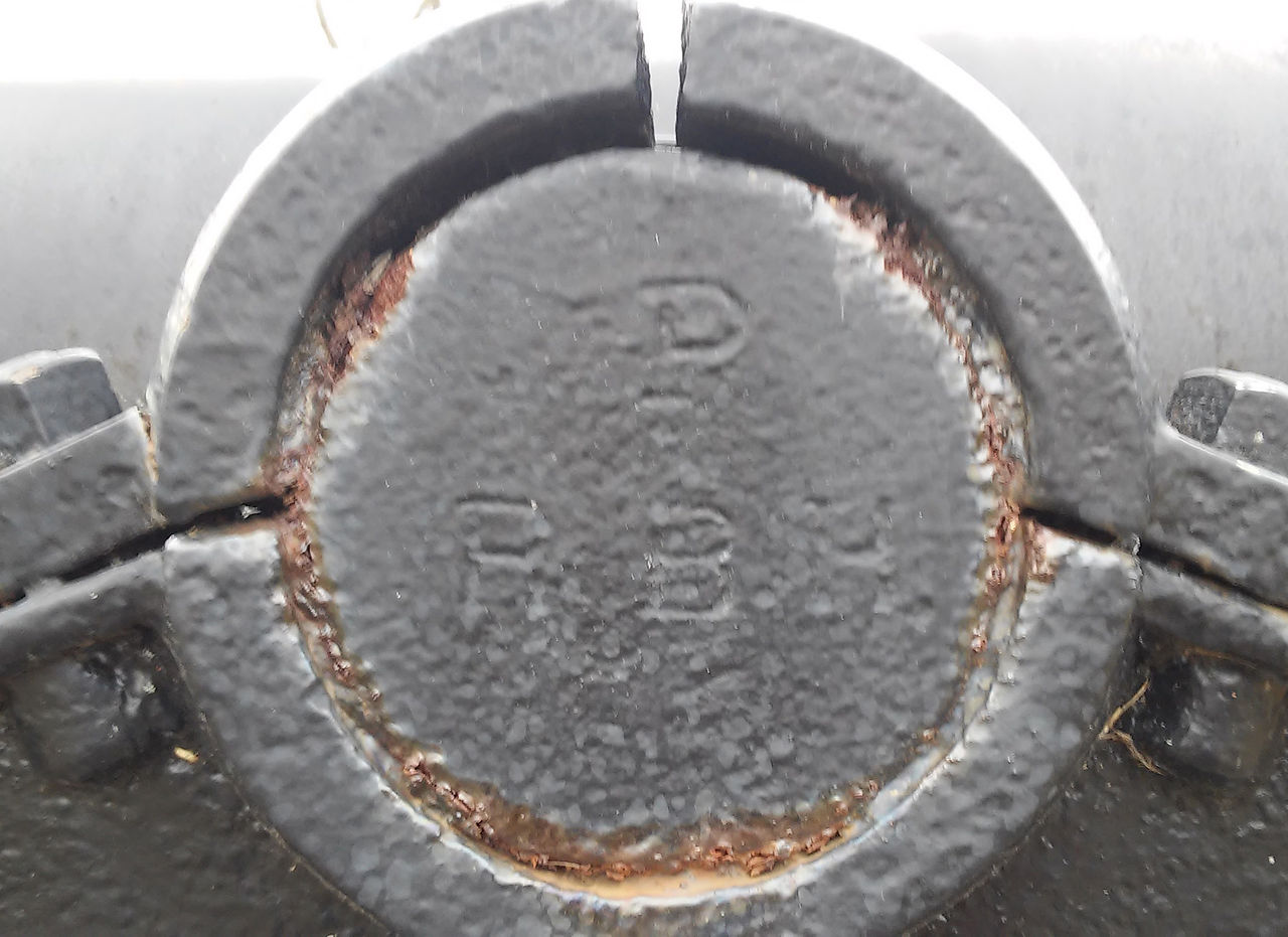cannon markings