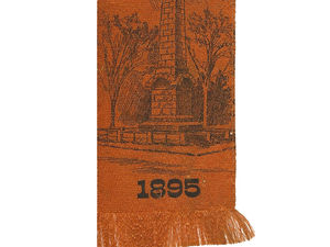 Patriots' Day 1895, Big Happenings in Acton