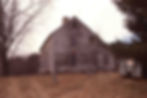Hosmer House (Todd House) before restoration