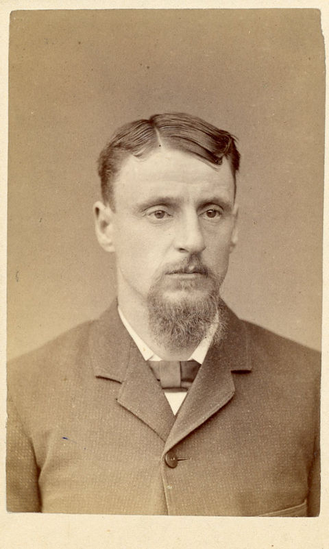 John Sargent Potter