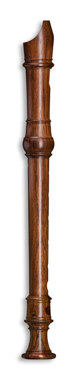 Thumbnail: Mollenhauer Denner 5120 Soprano in Rosewood