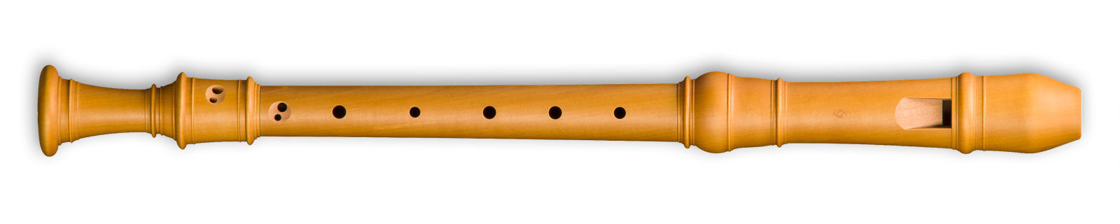 Mollenhauer Denner 5206 Alto in Pearwood