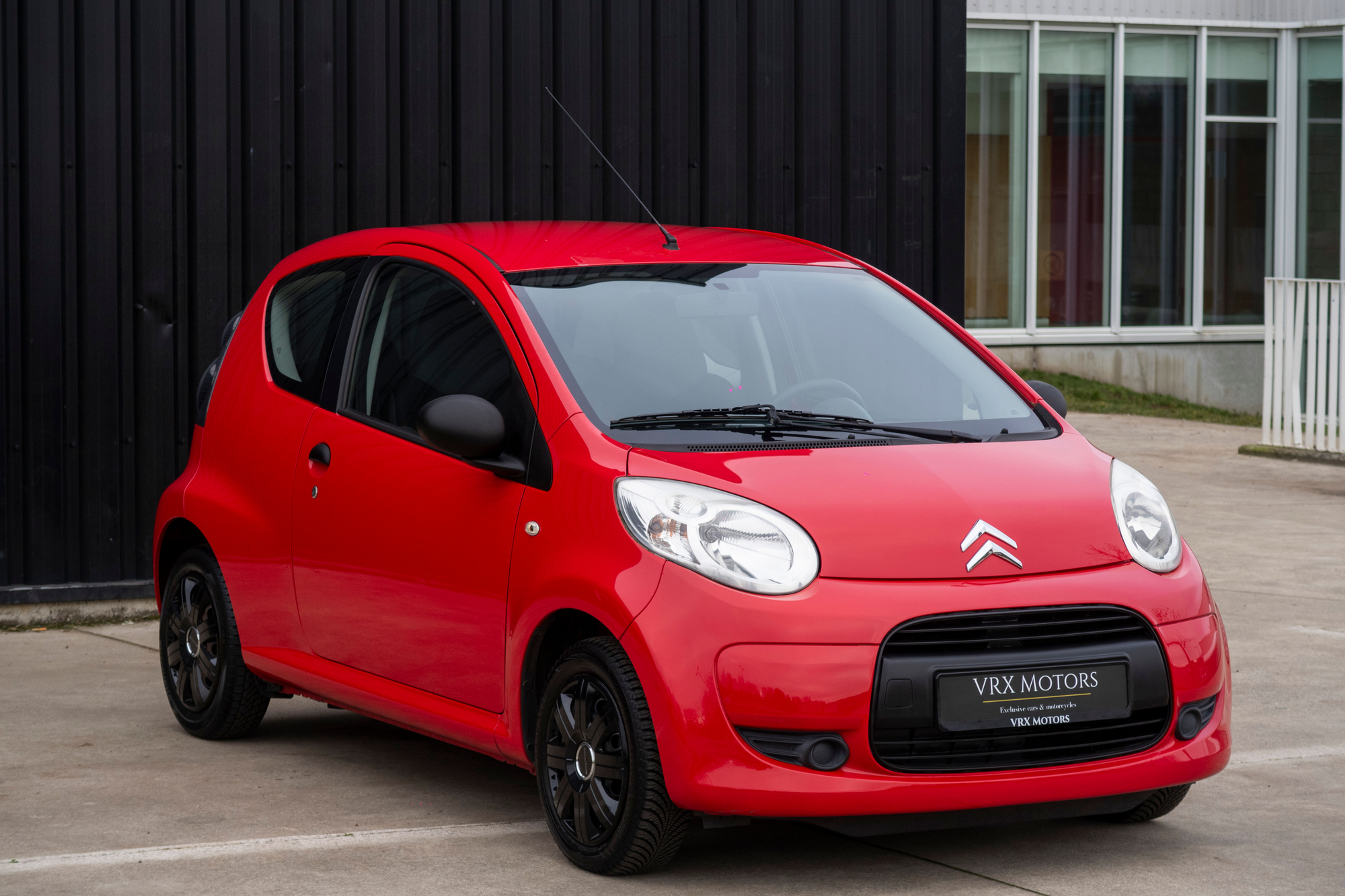 Citroën C1 1.0 / Benzine / 1 eigenaar