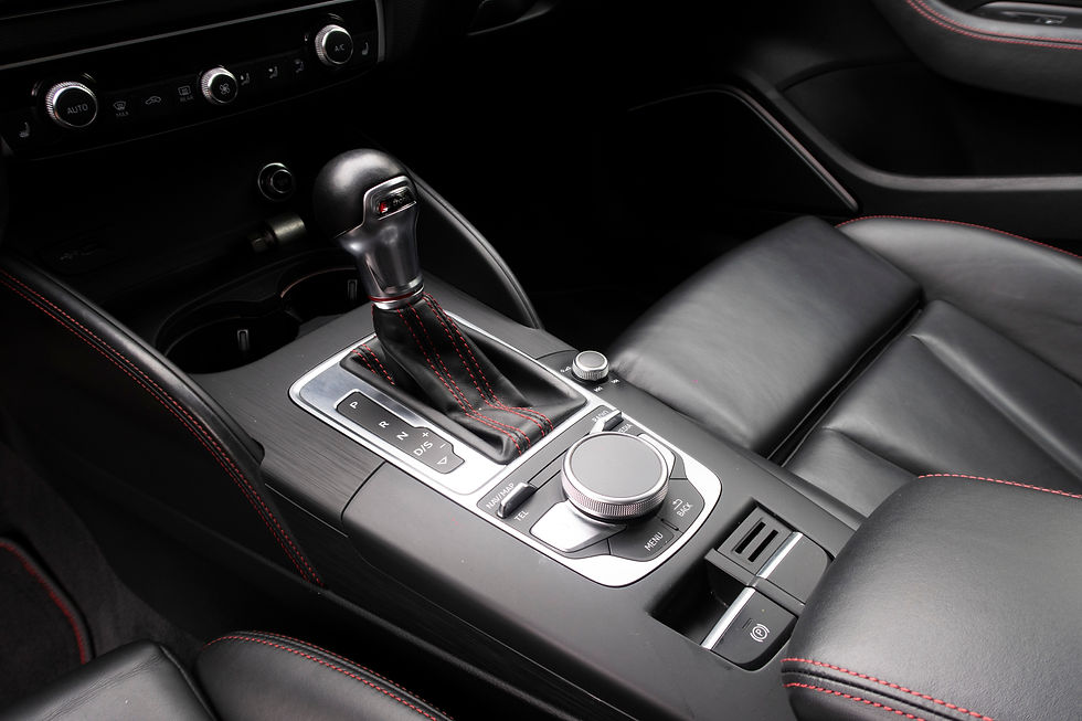 Thumbnail: Audi S3 Sedan 2.0 TFSI Quattro S tronic/Pano/RS-stoelen/Virtual Cockpit