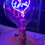 Miniature : Ampoule Bubble Message (Sans Socle )