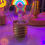Miniature : Ampoule LED Rechargeable USB