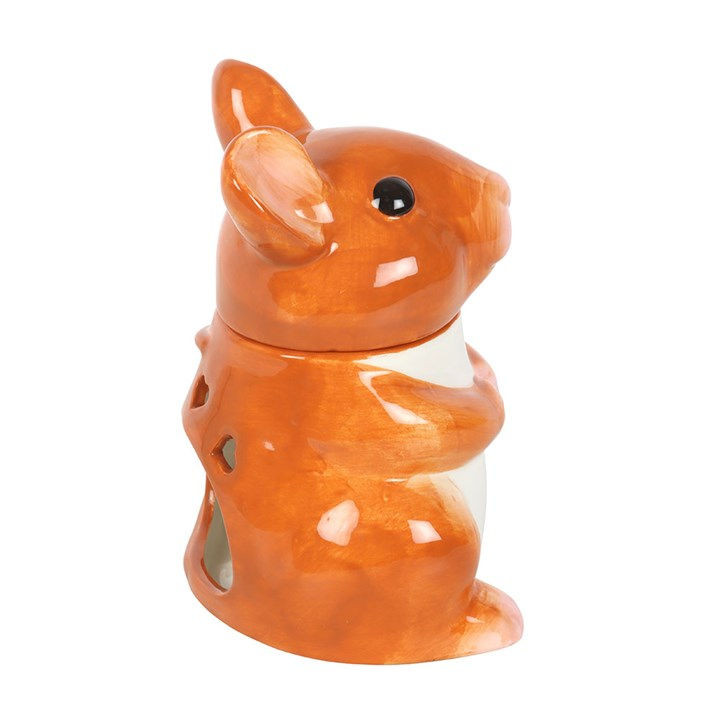 Miniature : Brûle parfum souris 🐭 