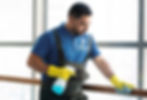 Purpose Cleaning Service