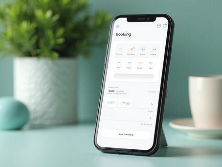 Convenient Telepsychiatry Services with Easy Online Booking