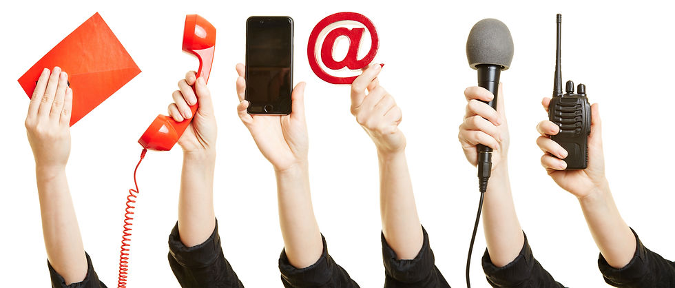 Culture eats strategy for breakfast… but communication is the bread and butter people forget