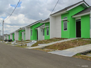 Tingkatkan Akses Hunian Melalui Proyek Perumahan Bersubsidi