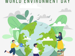 Selamat Hari Lingkungan