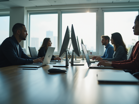 Cultural Fit Evaluation in M&A: Unlocking True Partnership Potential