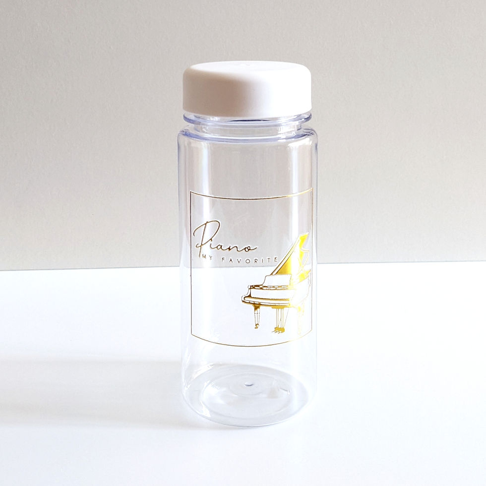 サムネイル： My bottle