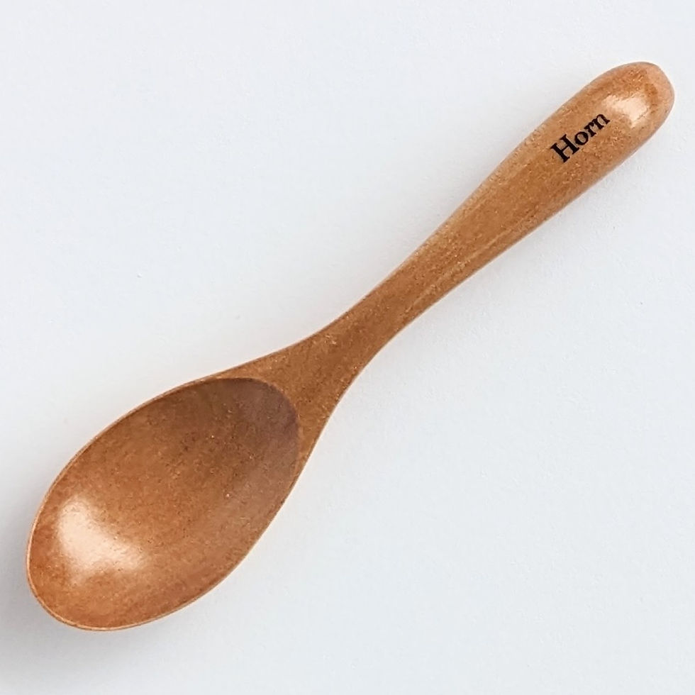 サムネイル： 木製スプーン(楽器名)
