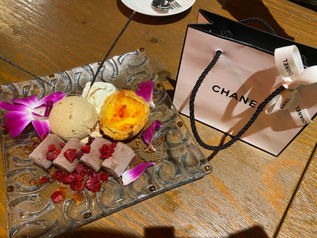 あなたを想って出来ること。