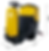 Thumbnail: Happy Combo B: BTCR26 Floor Scrubber + Sweeper +“Rubber + Defoam + Cleaner Kit”