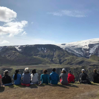 ICELAND – Fire, Ice & the Spirit of Adventure