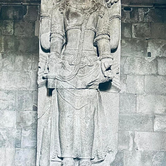 Java, Bali & Northern Thailand: Temples, Tropics & Timeless Traditions