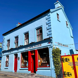 Ireland and Scotland Hiking Tour