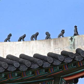 Enchanting South Korea