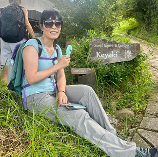 Japan's Kumano Kodo Hiking Tour