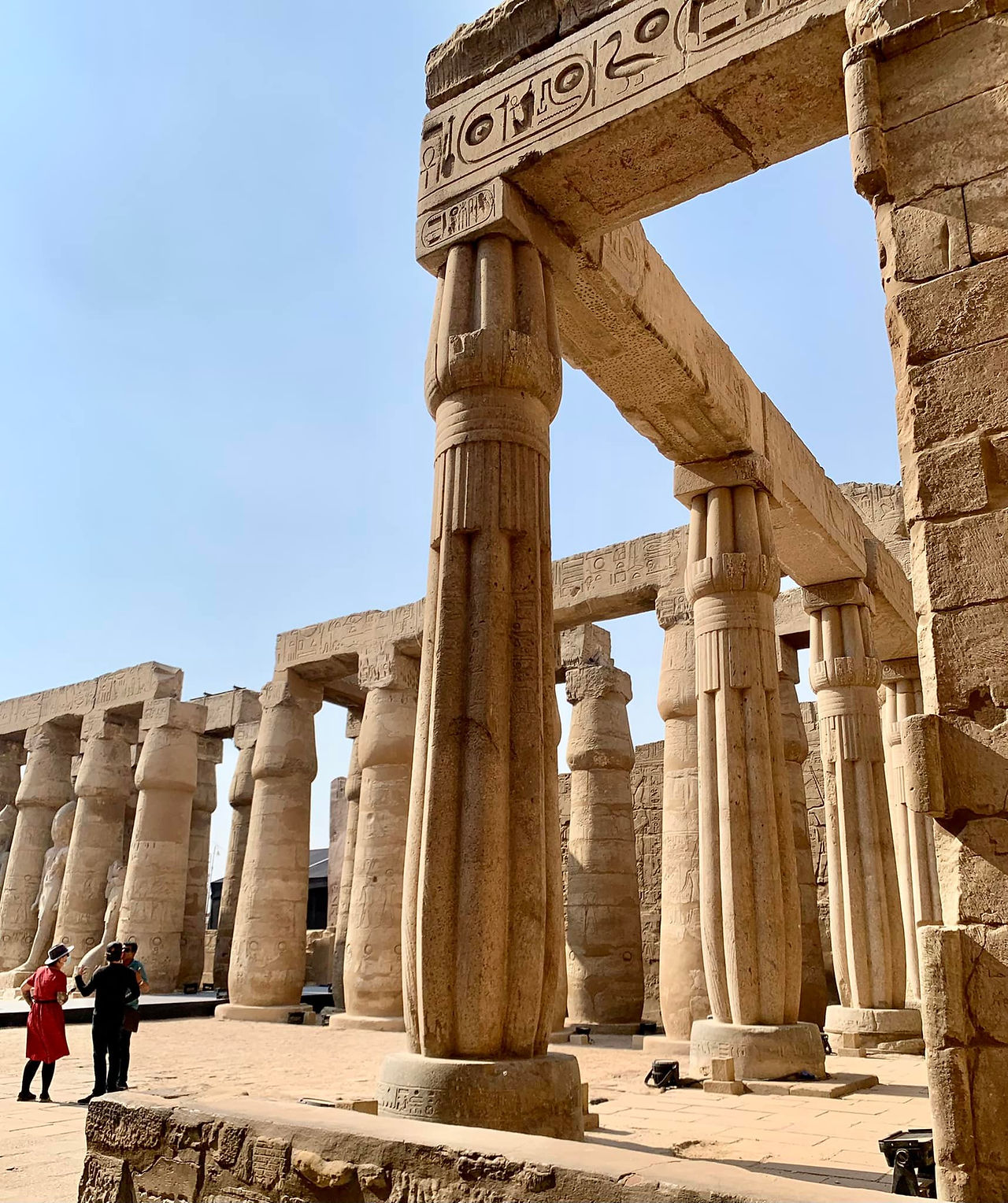 Best of Egypt and Jordan