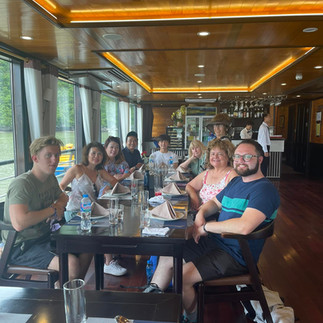 Vietnam & Bangkok: Culture, Landscapes & Timeless Traditions