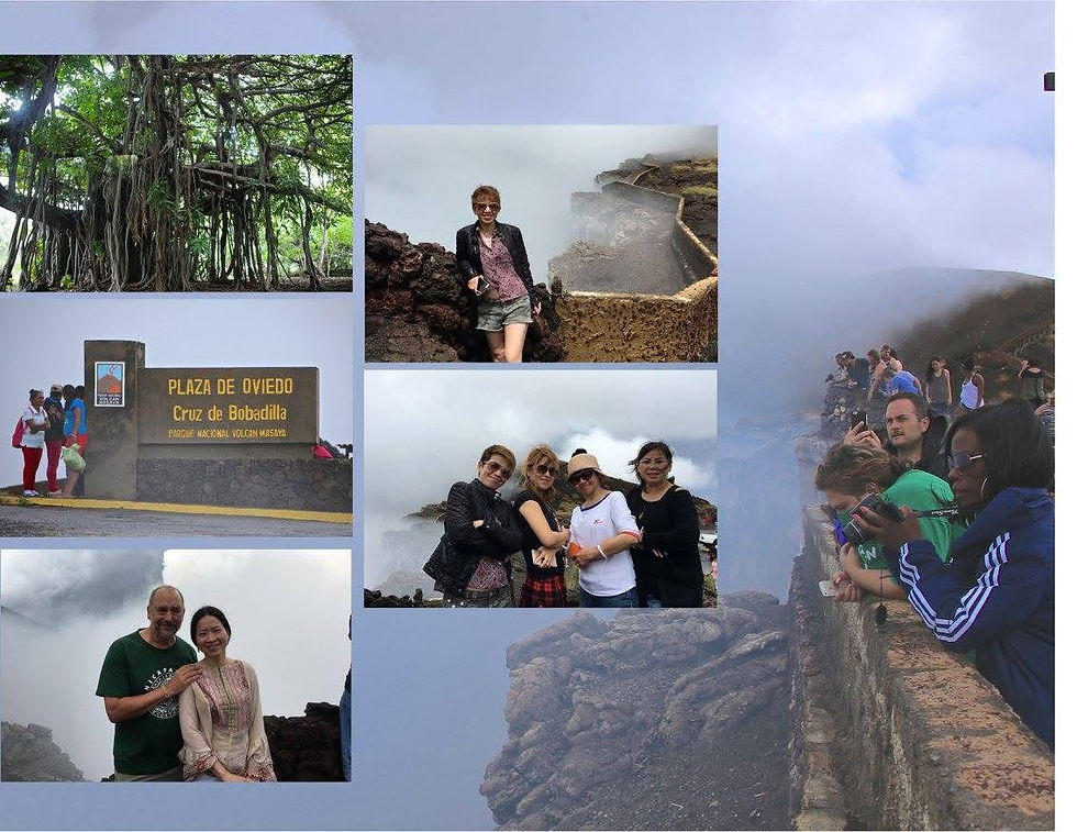 Costa Rica & Nicaragua Adventure