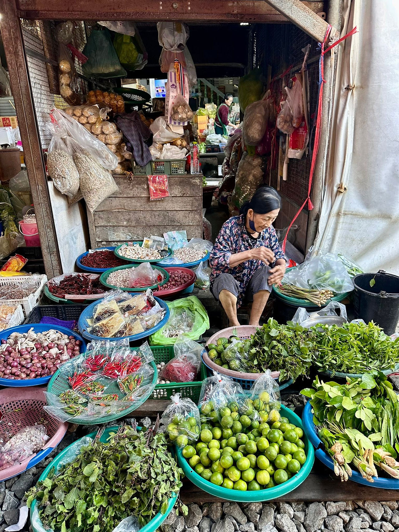 Thailand: Bangkok to Beaches Adventure