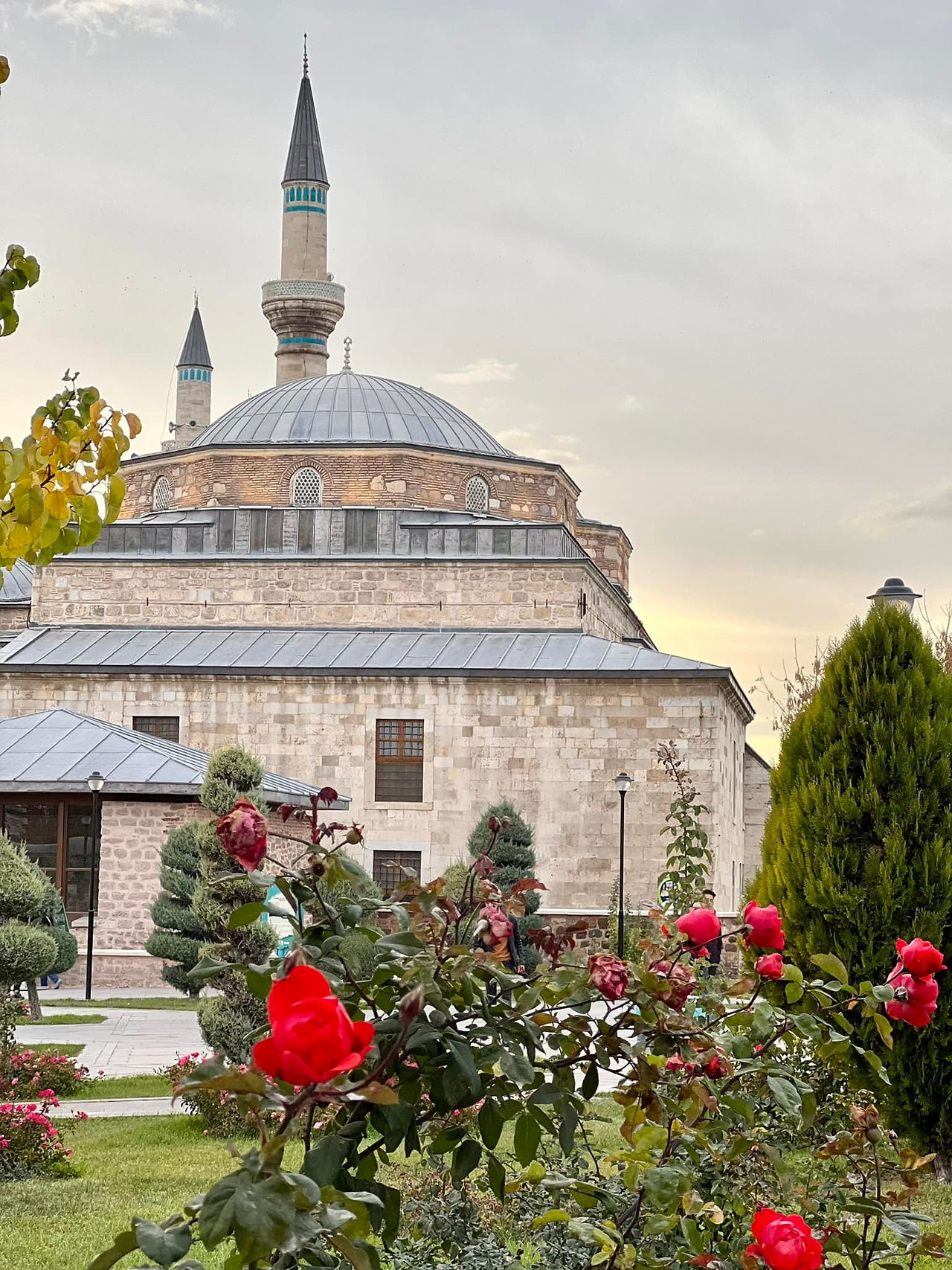 Greece, Turkey & Israel: Where History, Culture & Faith Converge