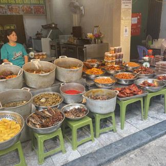 Vietnam & Bangkok: Culture, Landscapes & Timeless Traditions