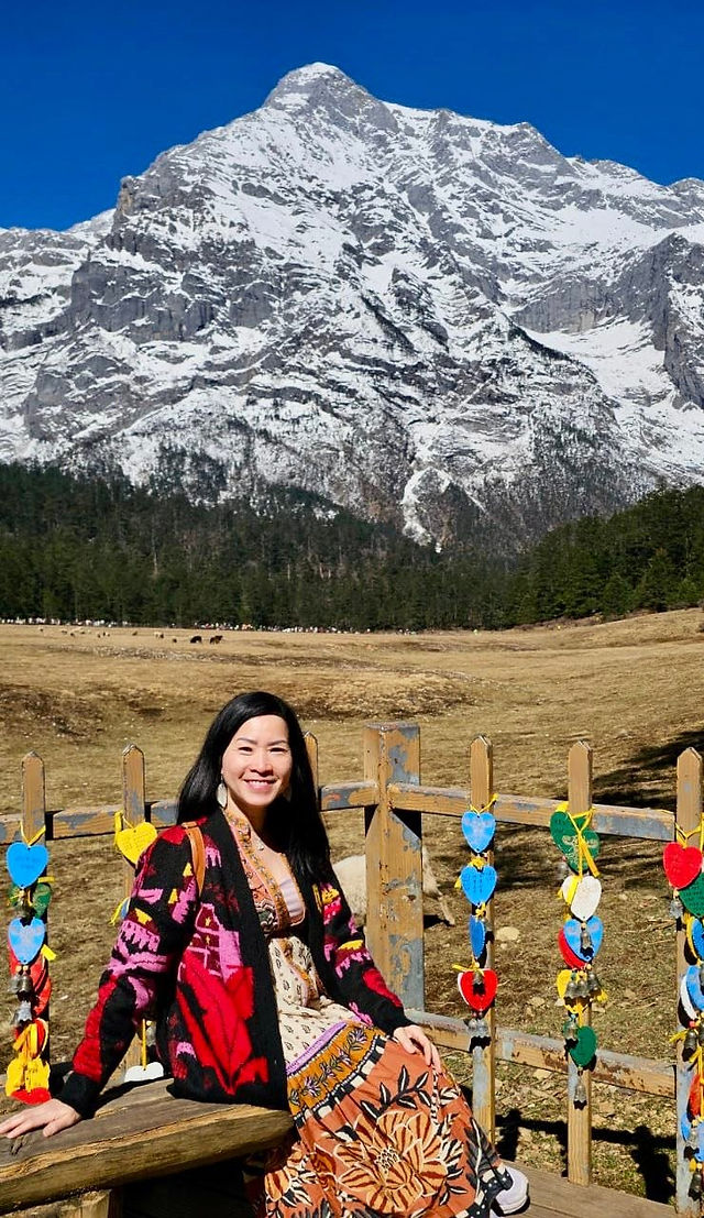 Laos & Yunnan: Serenity, Culture & Himalayan Beauty