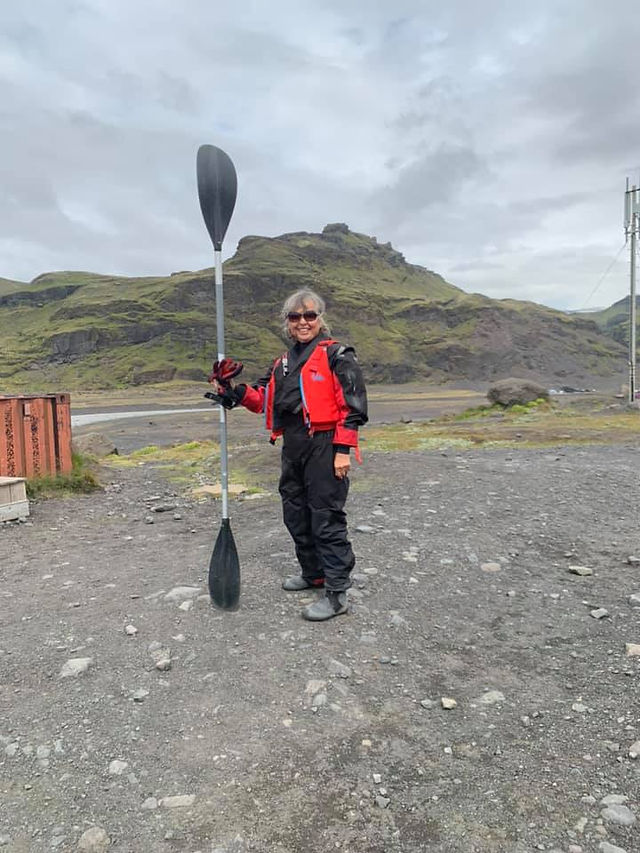 ICELAND – Fire, Ice & the Spirit of Adventure