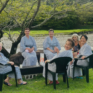 Japan's Kumano Kodo Hiking Tour