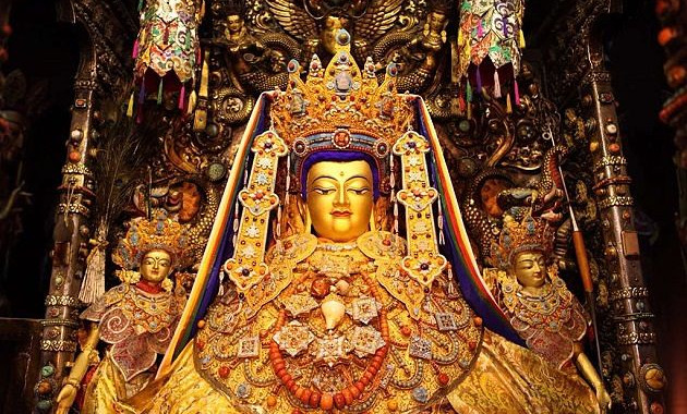 Kyichu Lhakhang - The Sacred Jewel of Bhutan