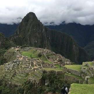 Mystical Peru: From the Amazon to Machu Picchu