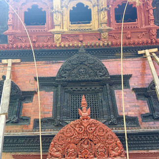 Nepal: Footsteps Through the Heart of the Himalayas